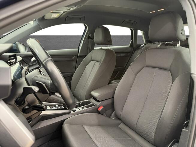 Audi A3 30 TDI S Tronic