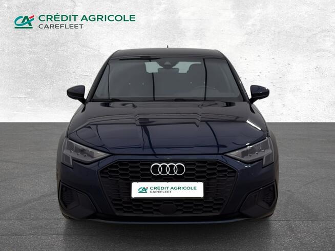 Audi A3 30 TDI S Tronic