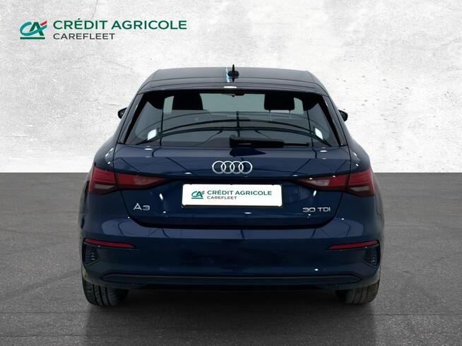 Audi A3 30 TDI S Tronic