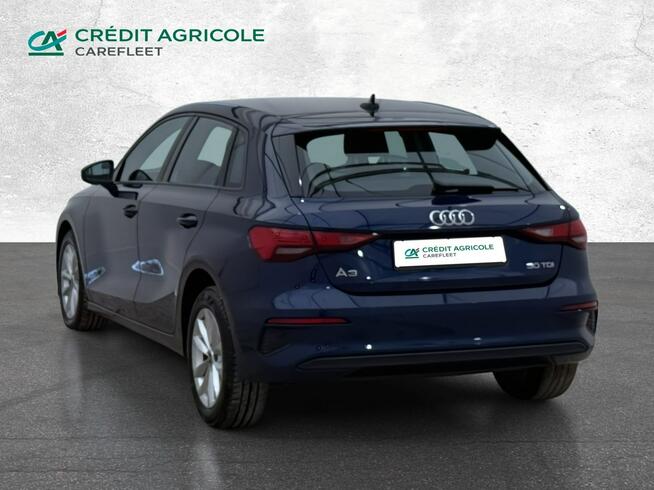 Audi A3 30 TDI S Tronic