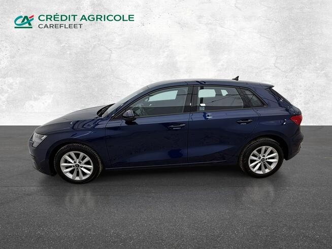 Audi A3 30 TDI S Tronic