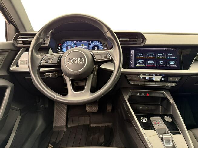 Audi A3 30 TDI S Tronic