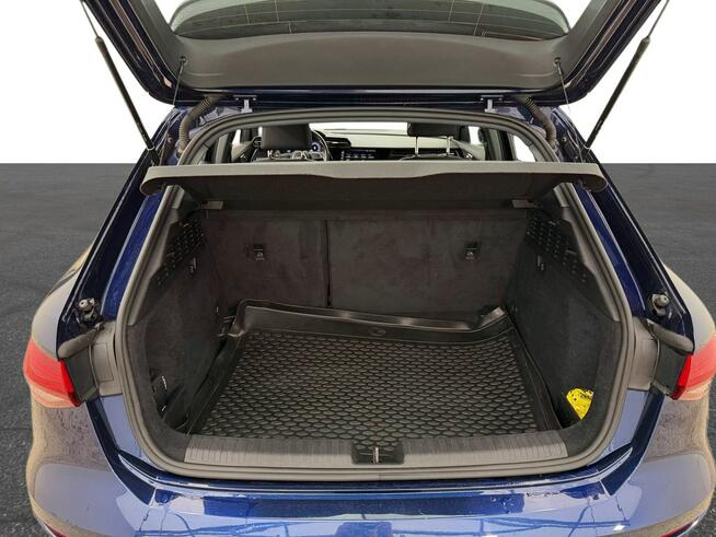 Audi A3 30 TDI S Tronic