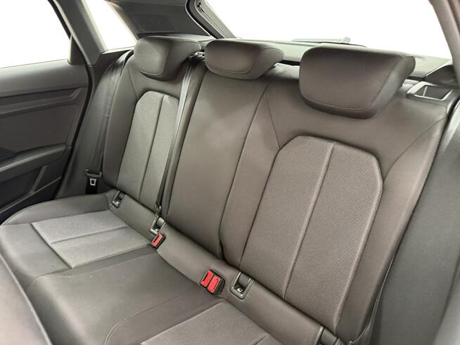 Audi A3 30 TDI S Tronic