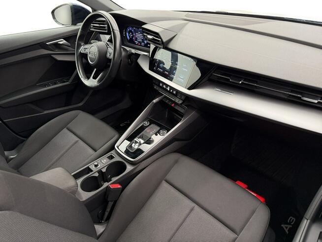 Audi A3 30 TDI S Tronic