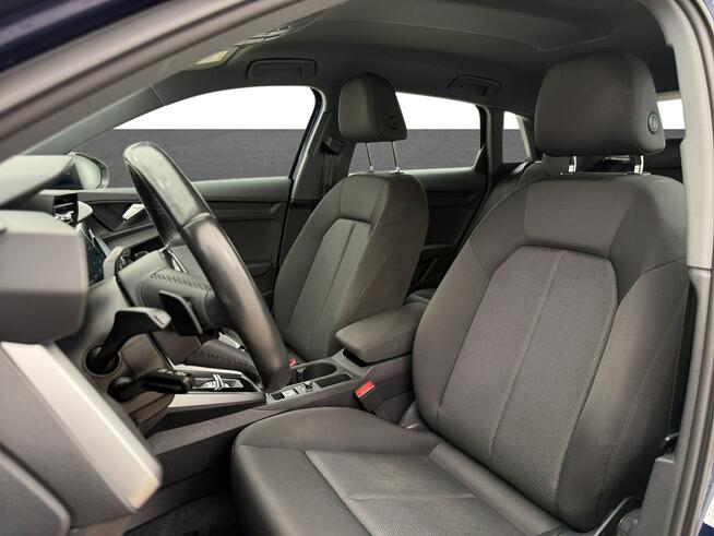 Audi A3 30 TDI S Tronic