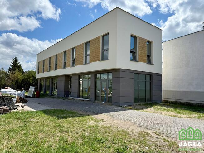 Lokal użytkowy Solec Kujawski