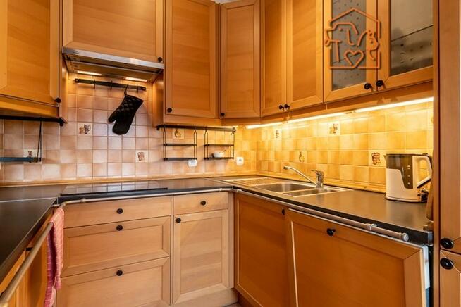 2 pokoje, pet friendly - Tapicerska 13, Grabiszyn