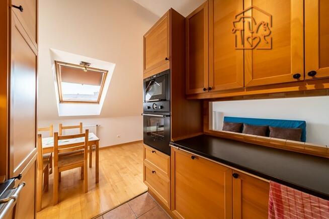 2 pokoje, pet friendly - Tapicerska 13, Grabiszyn