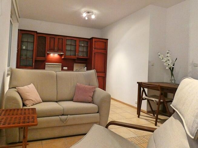 2 pokoje | Balkon | Ursynów | Metro Imielin