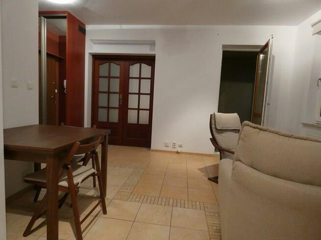 2 pokoje | Balkon | Ursynów | Metro Imielin