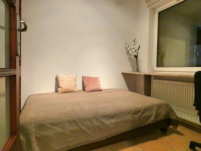 2 pokoje | Balkon | Ursynów | Metro Imielin