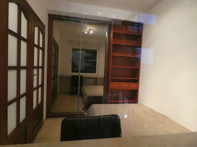 2 pokoje | Balkon | Ursynów | Metro Imielin