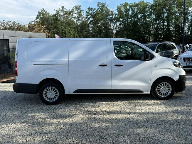 Toyota ProAce 2.0 D-4D Long 3.1T 144kM, Salon PL, Serwis, Iwł, FV23% rej. 2022