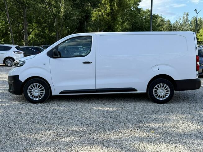 Toyota ProAce 2.0 D-4D Long 3.1T 144kM, Salon PL, Serwis, Iwł, FV23% rej. 2022