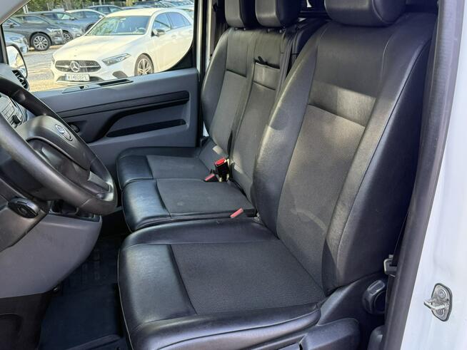 Toyota ProAce 2.0 D-4D Long 3.1T 144kM, Salon PL, Serwis, Iwł, FV23% rej. 2022