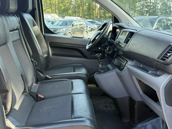 Toyota ProAce 2.0 D-4D Long 3.1T 144kM, Salon PL, Serwis, Iwł, FV23% rej. 2022