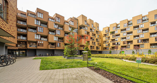 Mieszkanie Wrocław Fabryczna, Grabiszyn, Inżynierska