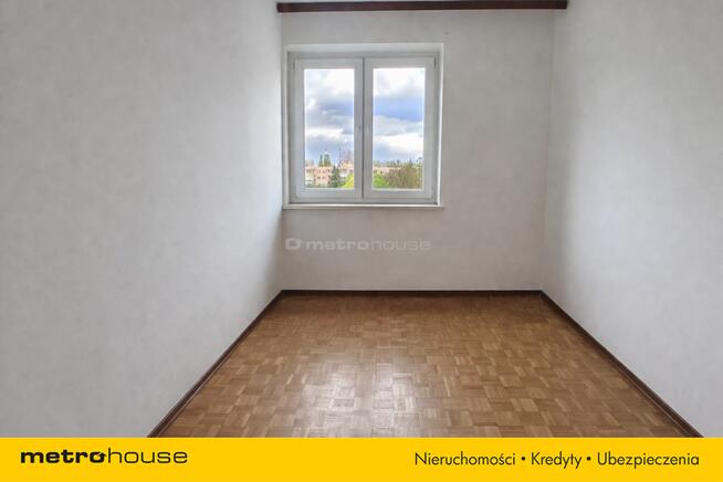 4 pokoje do remontu na Stegnach