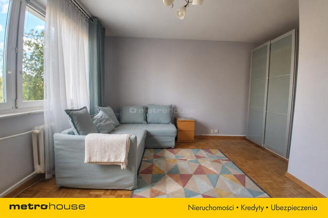 Kawalerka 31 m² oddzielna kuchnia