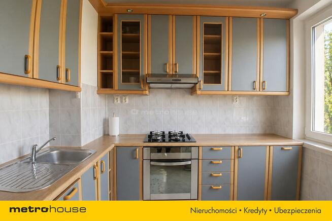 Kawalerka 31 m² oddzielna kuchnia