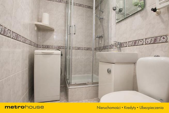 Kawalerka 31 m² oddzielna kuchnia