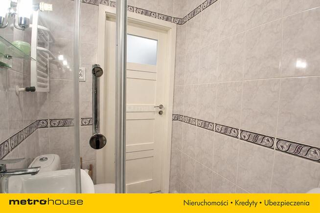 Kawalerka 31 m² oddzielna kuchnia