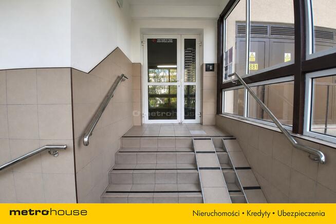 Kawalerka 31 m² oddzielna kuchnia
