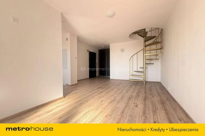 Dwupoziomowe 63,5m² po remoncie, Siedlce Centrum