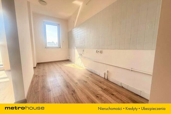 Dwupoziomowe 63,5m² po remoncie, Siedlce Centrum