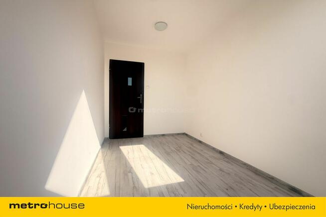 Dwupoziomowe 63,5m² po remoncie, Siedlce Centrum