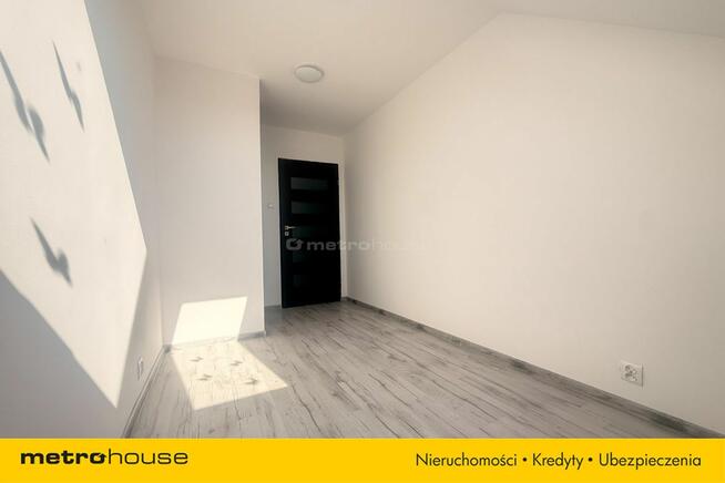Dwupoziomowe 63,5m² po remoncie, Siedlce Centrum