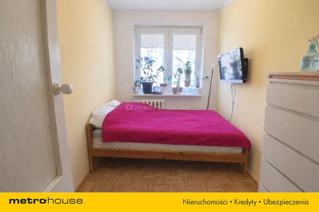 4 pokoje na Mokotowie / duża loggia i dwie piwnice