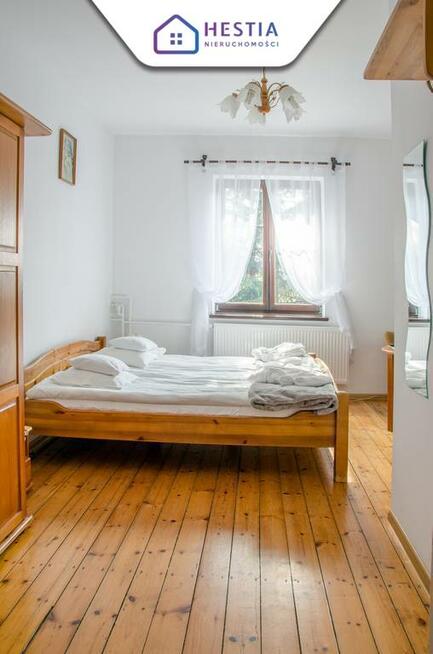 Kompleks Hotelowy z Basenem i SPA – Borne Sulinowo