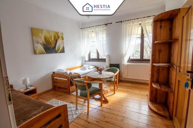Kompleks Hotelowy z Basenem i SPA – Borne Sulinowo