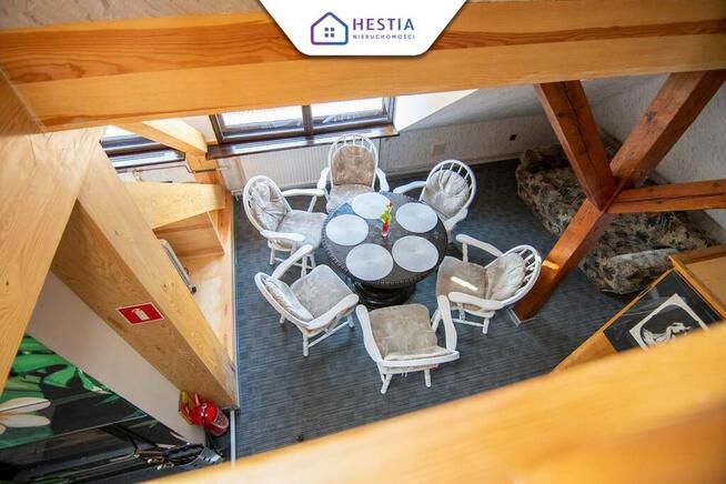 Kompleks Hotelowy z Basenem i SPA – Borne Sulinowo