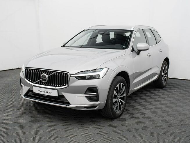 Volvo XC 60 GD2J201#B4 B Plus Bright Podgrz.f I kier K.cof Salon PL VAT 23%