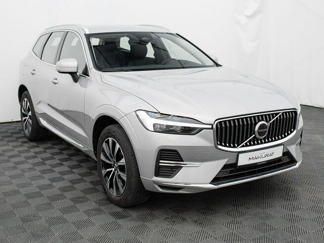 Volvo XC 60 GD2J201#B4 B Plus Bright Podgrz.f I kier K.cof Salon PL VAT 23%