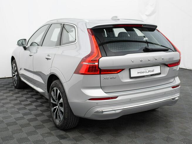 Volvo XC 60 GD2J201#B4 B Plus Bright Podgrz.f I kier K.cof Salon PL VAT 23%