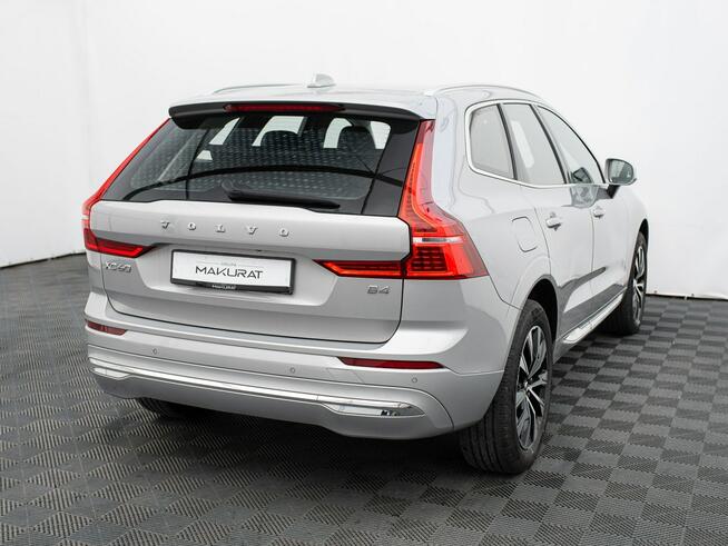 Volvo XC 60 GD2J201#B4 B Plus Bright Podgrz.f I kier K.cof Salon PL VAT 23%