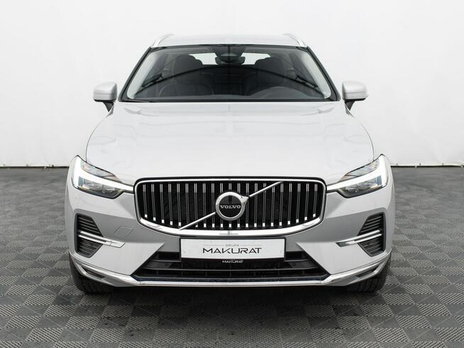 Volvo XC 60 GD2J201#B4 B Plus Bright Podgrz.f I kier K.cof Salon PL VAT 23%