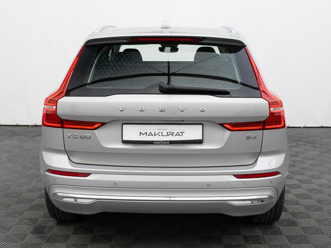 Volvo XC 60 GD2J201#B4 B Plus Bright Podgrz.f I kier K.cof Salon PL VAT 23%