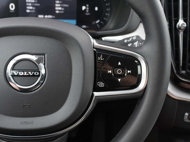 Volvo XC 60 GD2J201#B4 B Plus Bright Podgrz.f I kier K.cof Salon PL VAT 23%