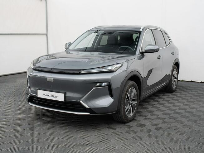Geely Starray EM-i 1.5 PHEV Pro Podgrz.f i kier Elektr.f Skóra LED