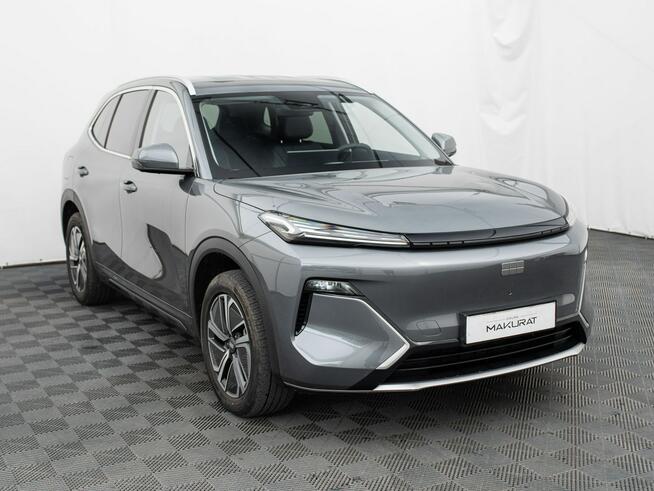 Geely Starray EM-i 1.5 PHEV Pro Podgrz.f i kier Elektr.f Skóra LED