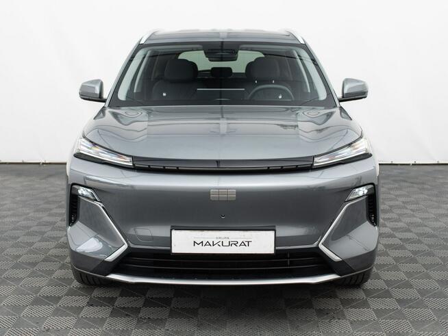 Geely Starray EM-i 1.5 PHEV Pro Podgrz.f i kier Elektr.f Skóra LED