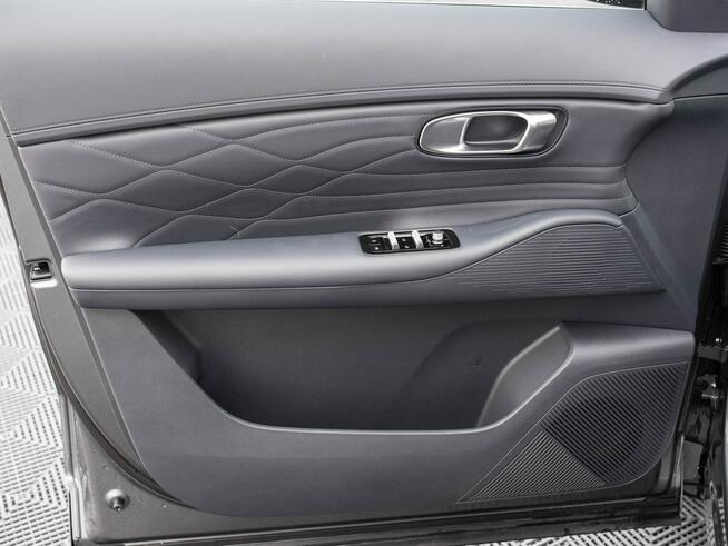 Geely Starray EM-i 1.5 PHEV Pro Podgrz.f i kier Elektr.f Skóra LED