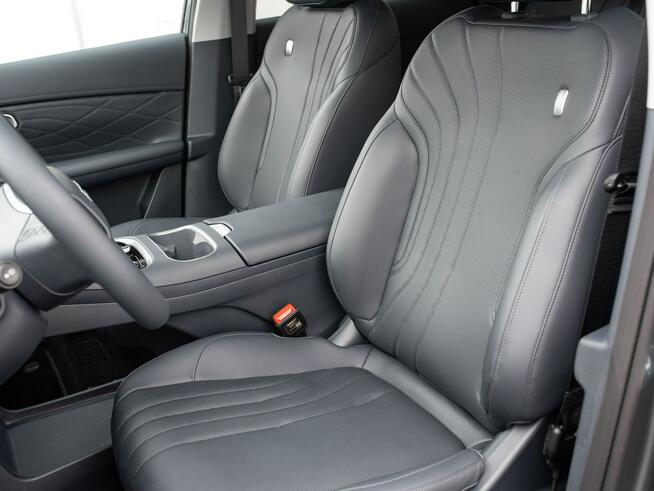 Geely Starray EM-i 1.5 PHEV Pro Podgrz.f i kier Elektr.f Skóra LED