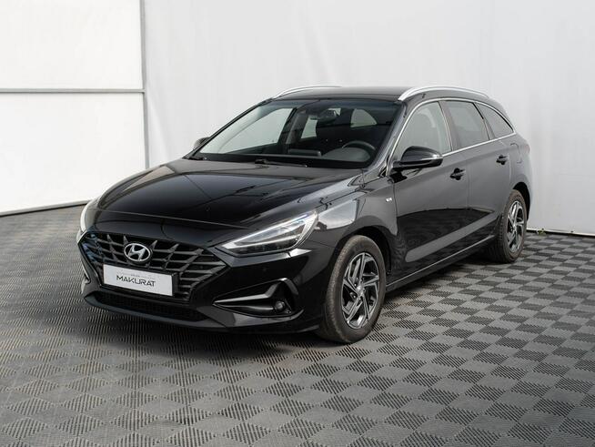Hyundai i30 GD8F137#1.5 T-GDI 48V Smart Podgrz.f I kier K.cof Salon PL VAT23%