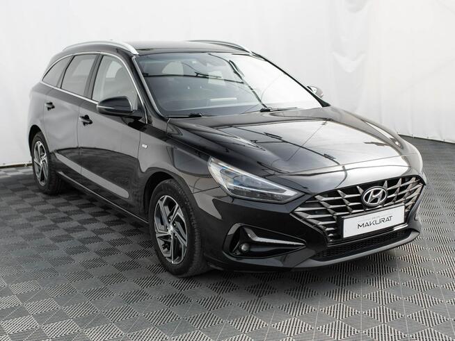 Hyundai i30 GD8F137#1.5 T-GDI 48V Smart Podgrz.f I kier K.cof Salon PL VAT23%